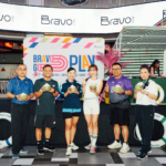 Bravo BKK จัดกิจกรรมสุดสร้างสรรค์ “Bravo Go Run: Coco Carry”ชวนคนเมืองหันมาใส่ใจสุขภาพวิ่งรับซัมเมอร์ พร้อมช่วยเกษตรกรสวนมะพร้าวไทย