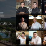 เดอะ นาคา ไอแลนด์ ภูเก็ต ชวนดื่มด่ำ “Across the Table” ประสบการณ์ Luxury Dining Series ที่รวบรวมสุดยอดเชฟมิชลินและมิกโซโลจิสต์ชื่อดัง ถ่ายทอดศาสตร์แห่งอาหารผ่าน 4 ค่ำคืนสุดพิเศษ