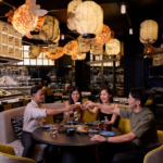 “Eat Out with Marriott Bonvoy” กลับมาสร้างสีสันให้สายกินอีกครั้ง เสิร์ฟเมนูพิเศษจากเชฟชั้นนำ พร้อมสิทธิ์ลุ้นรับคะแนน และที่พักสุดเอ็กซ์คลูซีฟ ตั้งแต่วันนี้ถึง 31 สิงหาคม 2569