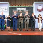 ไอคอนสยาม เปิดมหานครแห่งกาแฟ “ICONIC CRAFT COFFEE EXPO 2026” รวมที่สุดของกาแฟจากทั่วไทยและทั่วโลกที่คนรักกาแฟต้องมาเช็กอิน ระหว่างวันที่ 16 – 20 กันยายน 2569 ณ ชั้น 7 ไอคอนสยาม