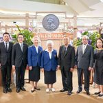นิทรรศการคิดถึงสมเด็จย่า ครั้งที่ 29 ย้อนรอยพระราชปณิธานแห่งการให้พื้นที่แห่งพระเมตตา “ไร่แม่ฟ้าหลวง” บ้านแห่งโอกาสของเยาวชนชาวเขา