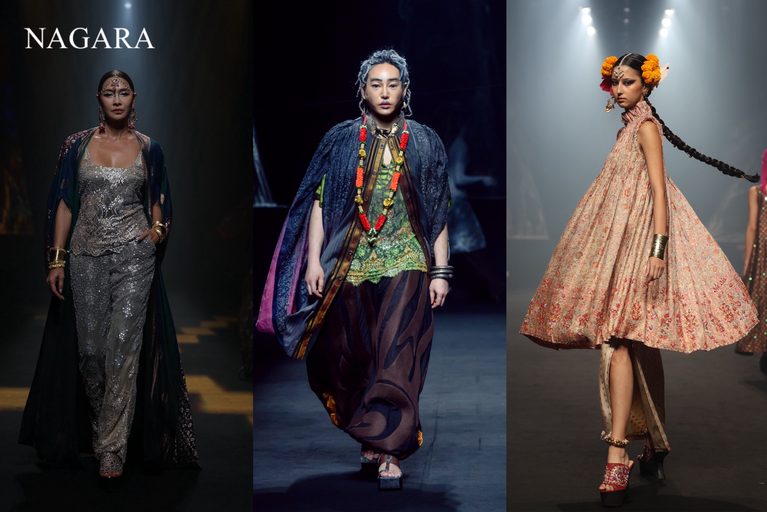 Siam Paragon Bangkok International Fashion Week 2026 ผนึกพลังดีไซเนอร์ไทย ขับเคลื่อนอุตสาหกรรมแฟชั่นสู่อนาคต เสริมความแข็งแกร่ง Fashion Ecosystem ต่อยอดมูลค่าเศรษฐกิจสร้างสรรค์พร้อมผลักดันกรุงเทพฯ สู่มหานครแฟชั่นแห่งเอเชีย